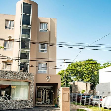 Morada Suites Campana Esterno foto