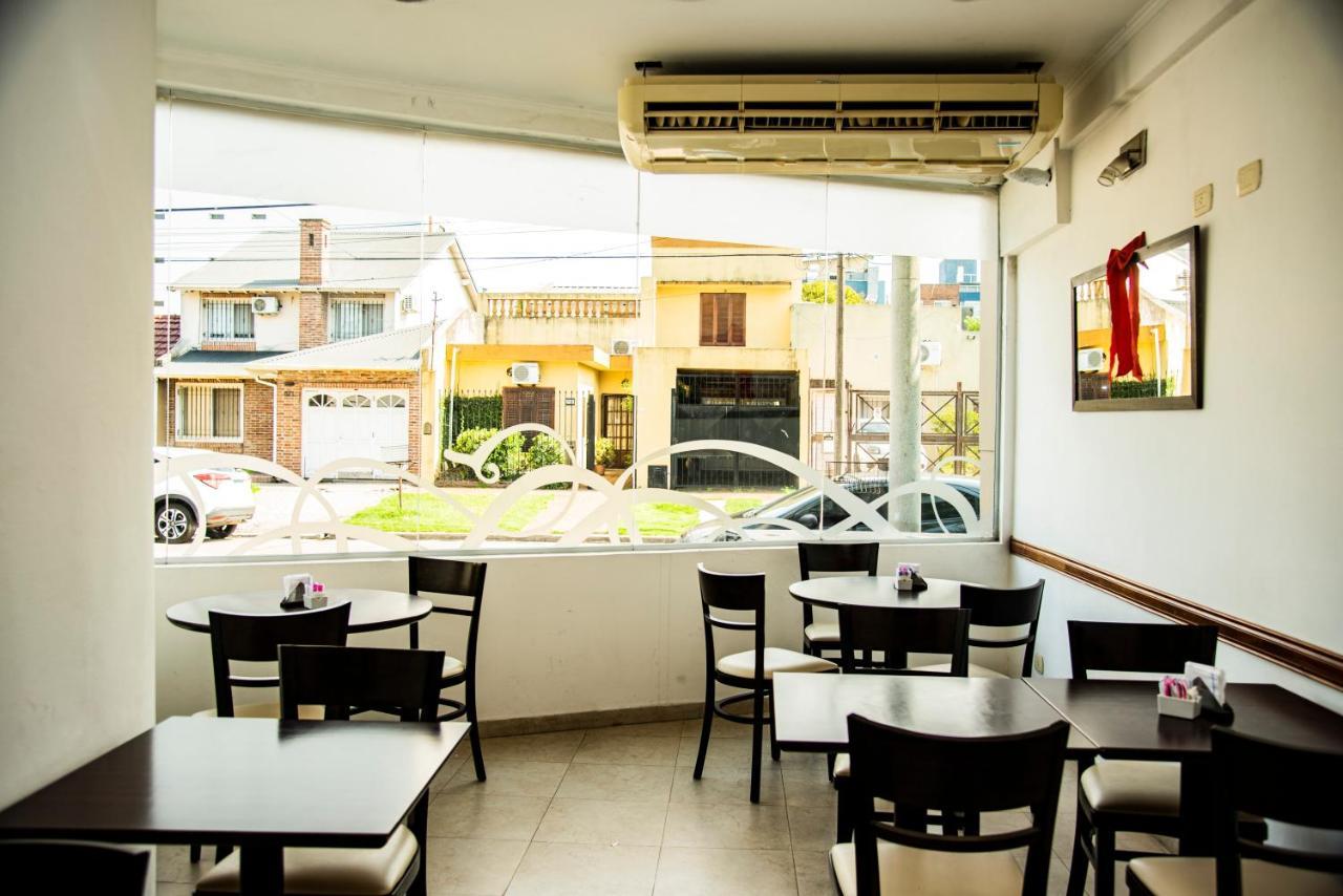 Morada Suites Campana Esterno foto