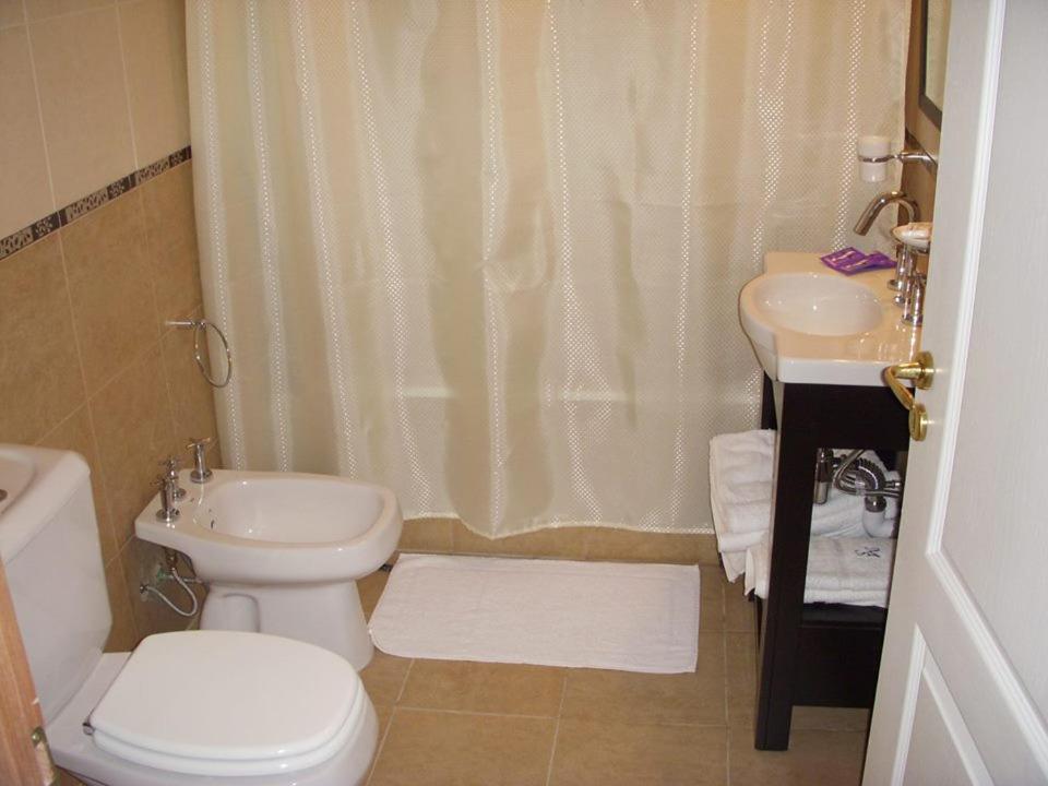 Morada Suites Campana Esterno foto