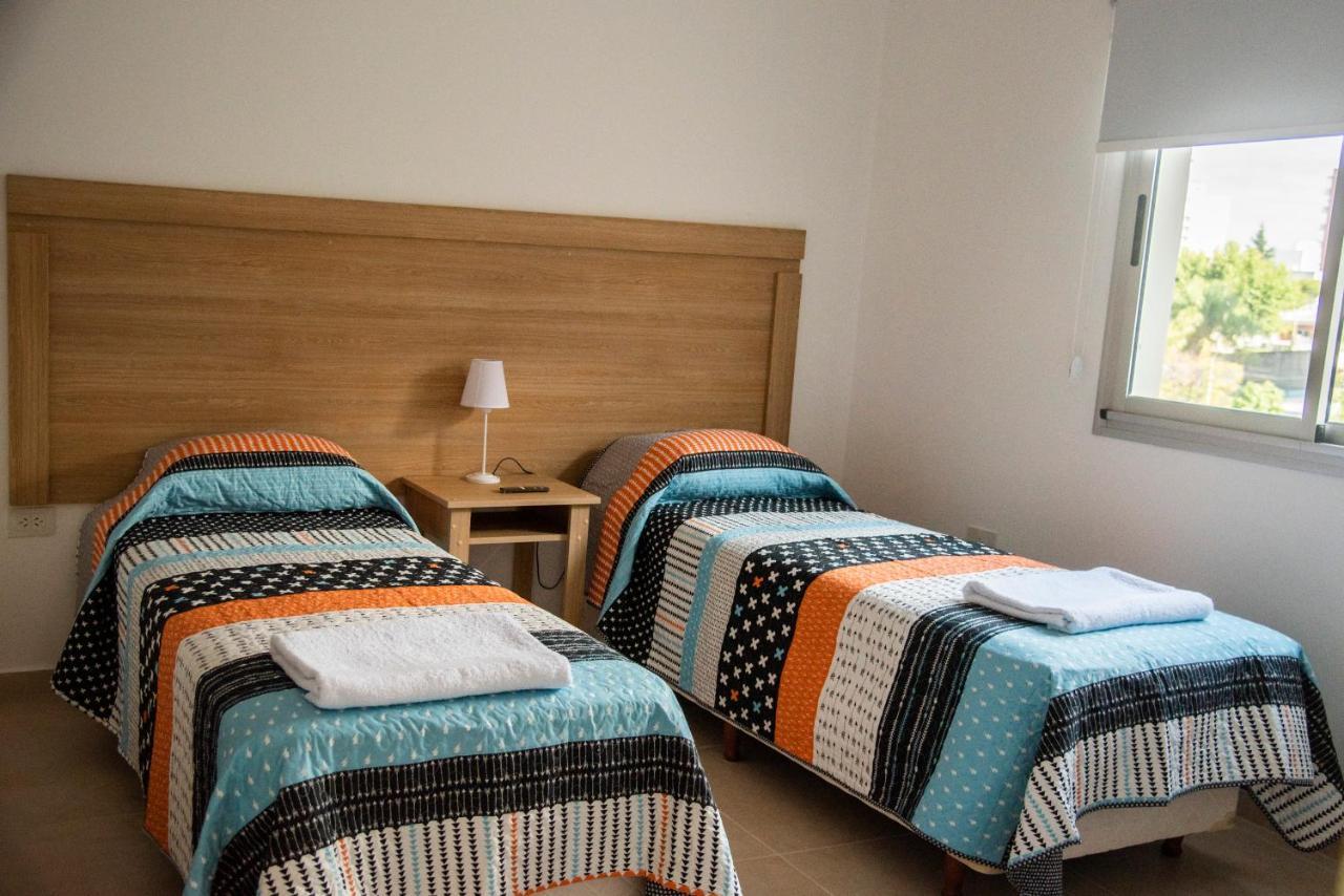 Morada Suites Campana Esterno foto