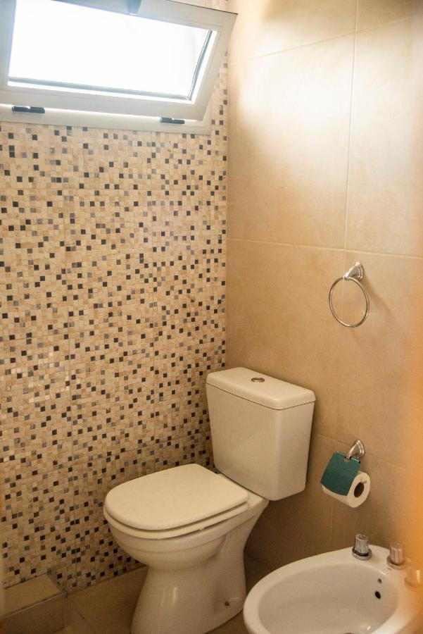 Morada Suites Campana Esterno foto