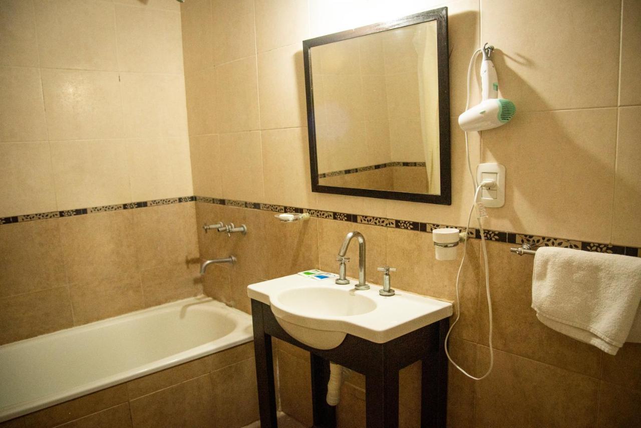 Morada Suites Campana Esterno foto