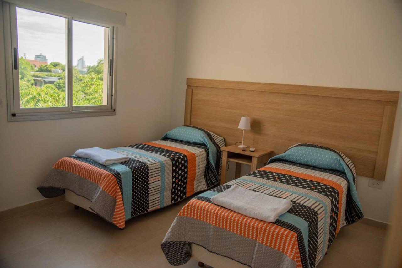 Morada Suites Campana Esterno foto