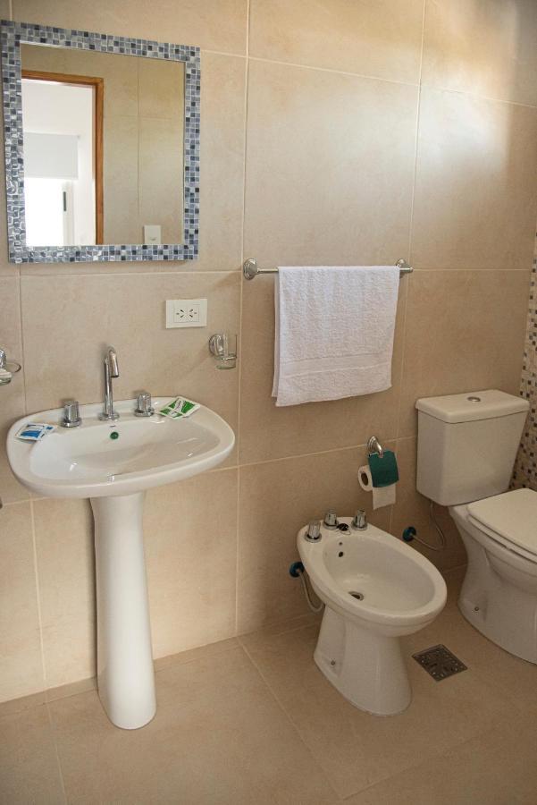 Morada Suites Campana Esterno foto