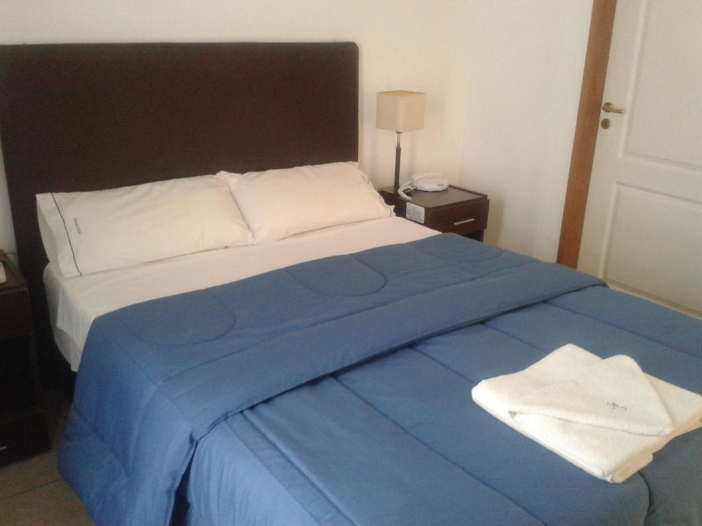 Morada Suites Campana Esterno foto