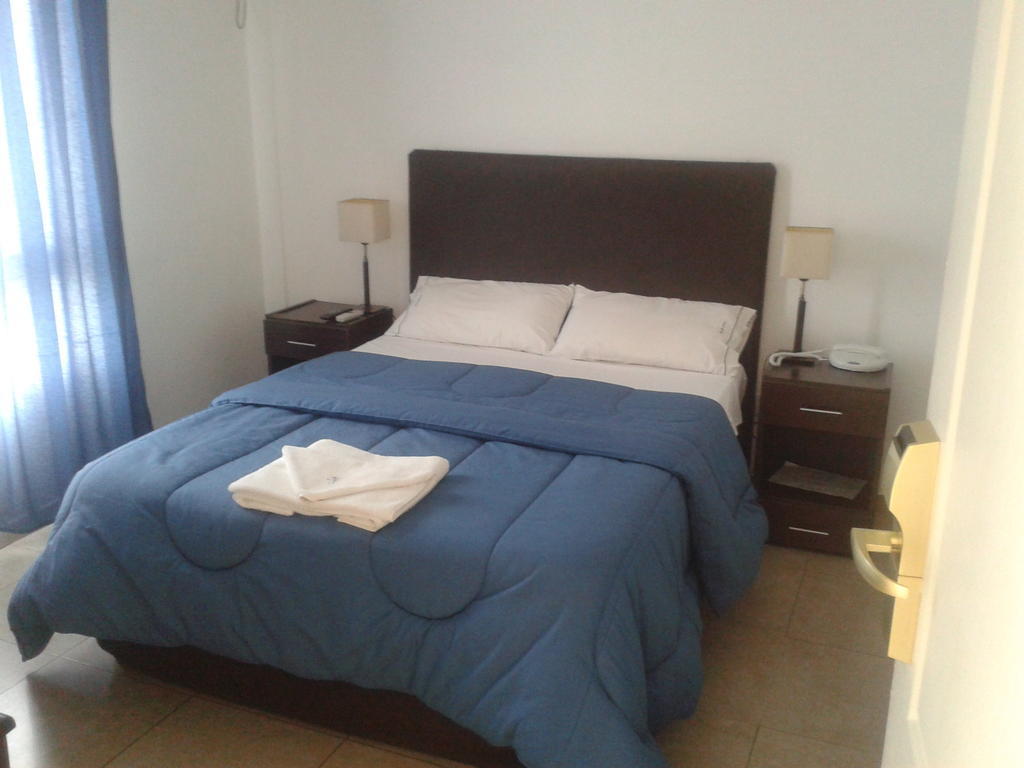 Morada Suites Campana Camera foto