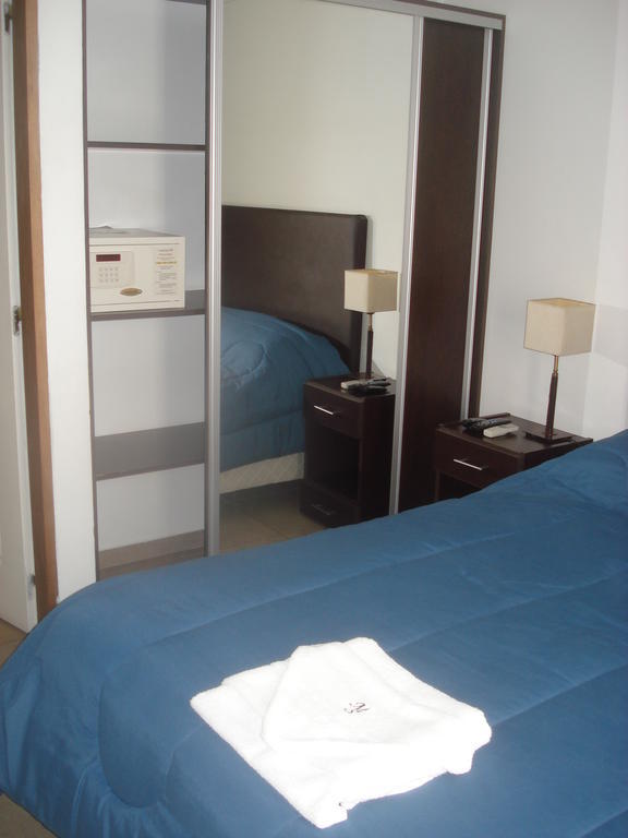 Morada Suites Campana Camera foto