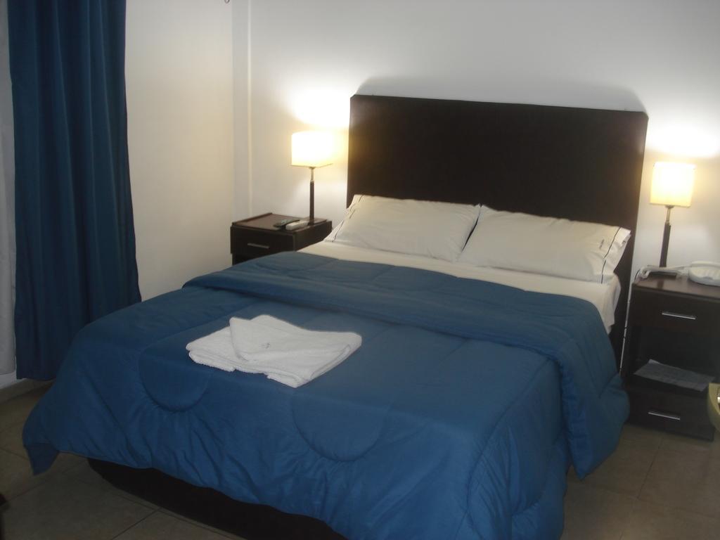 Morada Suites Campana Camera foto