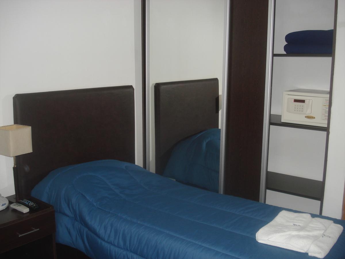 Morada Suites Campana Esterno foto
