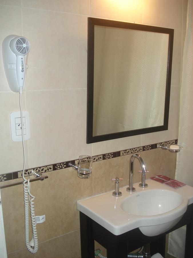 Morada Suites Campana Esterno foto