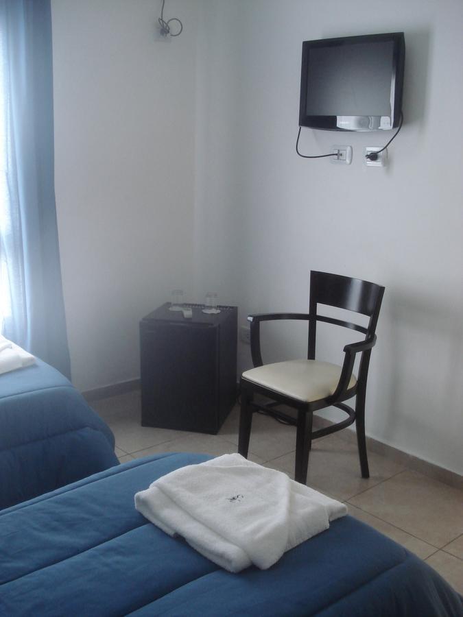 Morada Suites Campana Esterno foto
