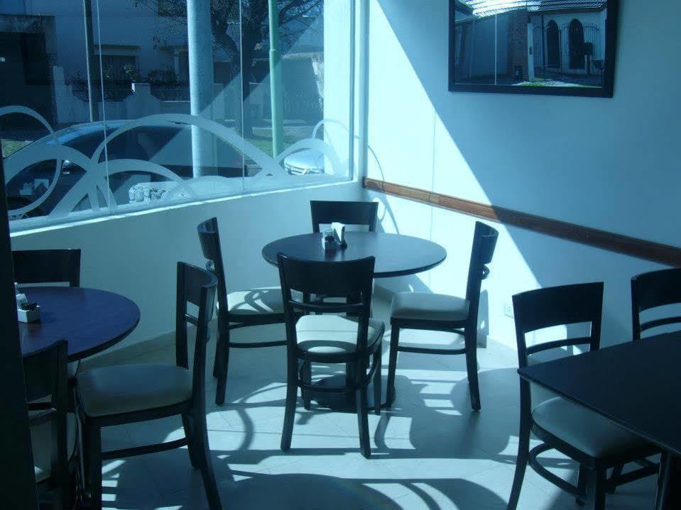 Morada Suites Campana Esterno foto