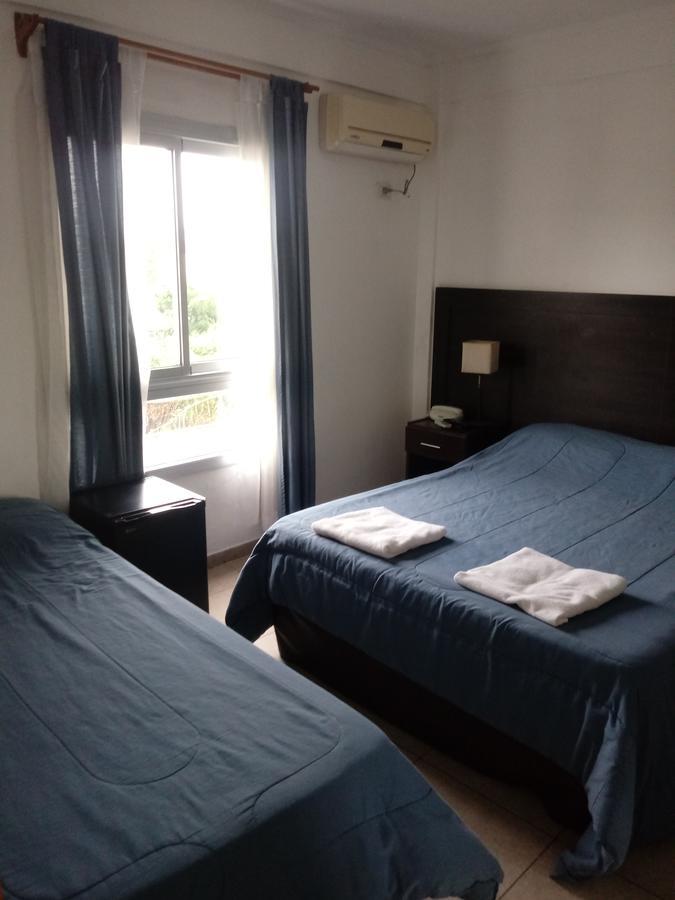 Morada Suites Campana Esterno foto