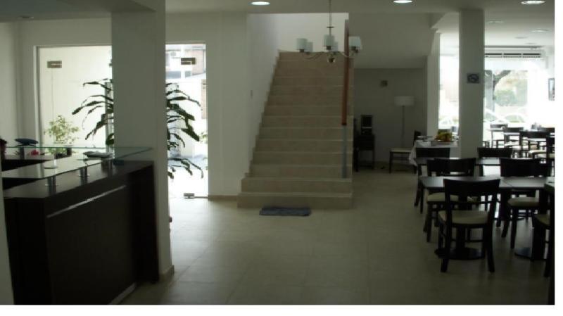 Morada Suites Campana Esterno foto