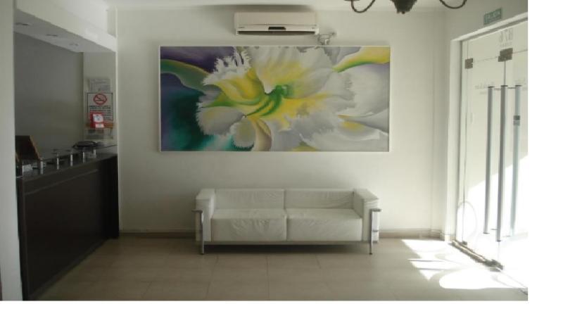 Morada Suites Campana Esterno foto
