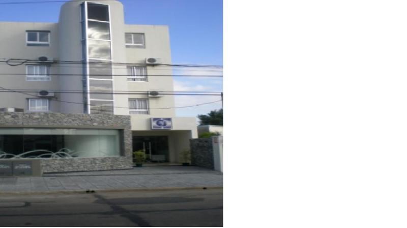 Morada Suites Campana Esterno foto