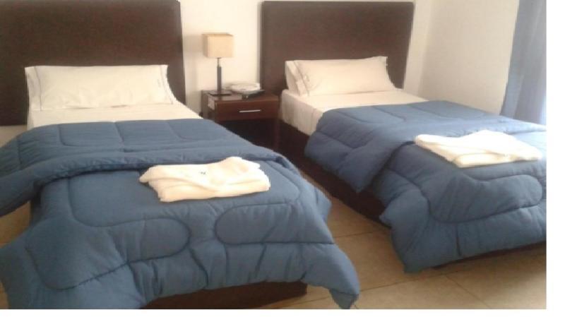 Morada Suites Campana Esterno foto