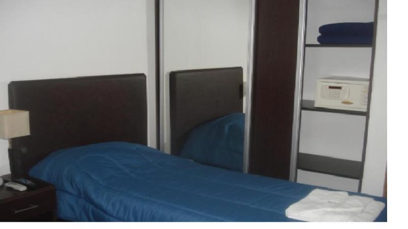 Morada Suites Campana Esterno foto